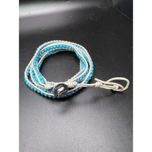 Victoria Emerson Wrap Bracelet